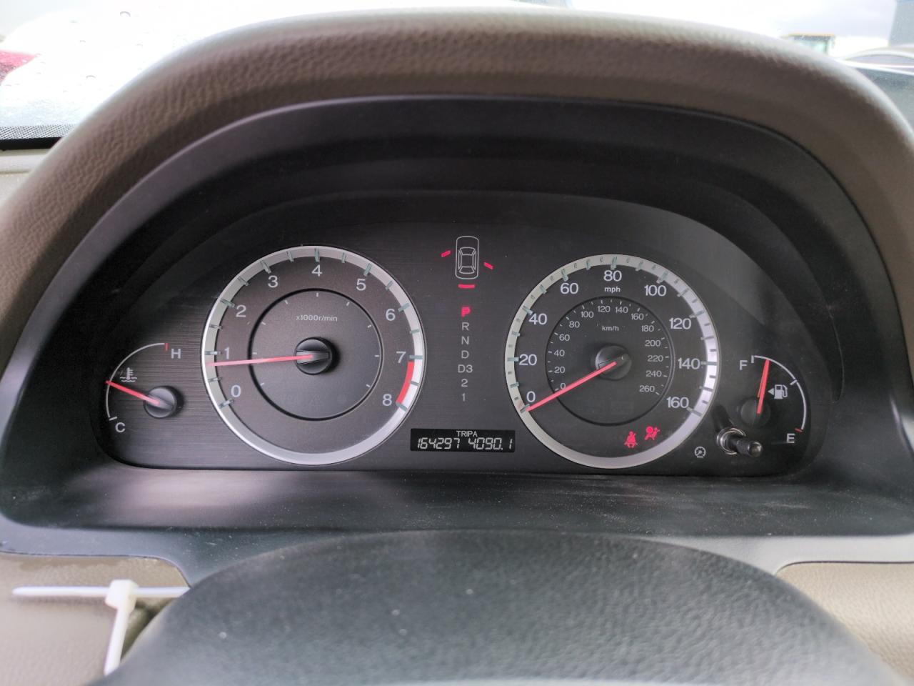 2008 Honda Accord - Image 9