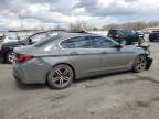 2022 Bmw 530 Xi продається в Glassboro, NJ - Front End