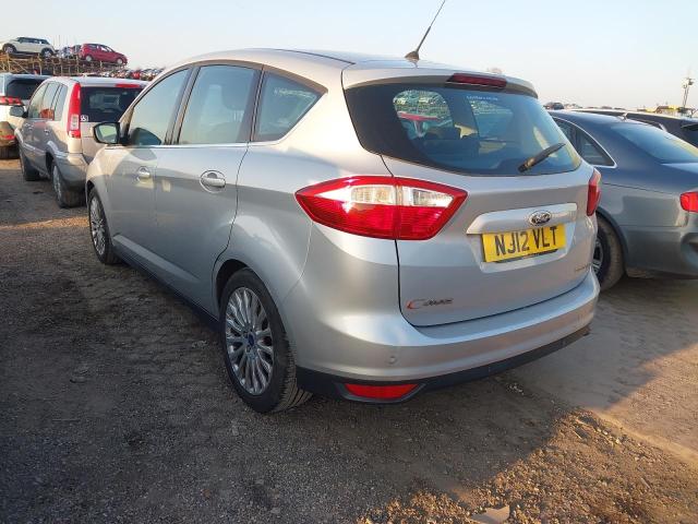 2012 FORD C-MAX TITA