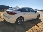 2023 Honda Civic Exl for Sale in Austell, GA - Front End