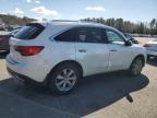 2016 Acura Mdx Advance للبيع في Exeter، RI - Rear End