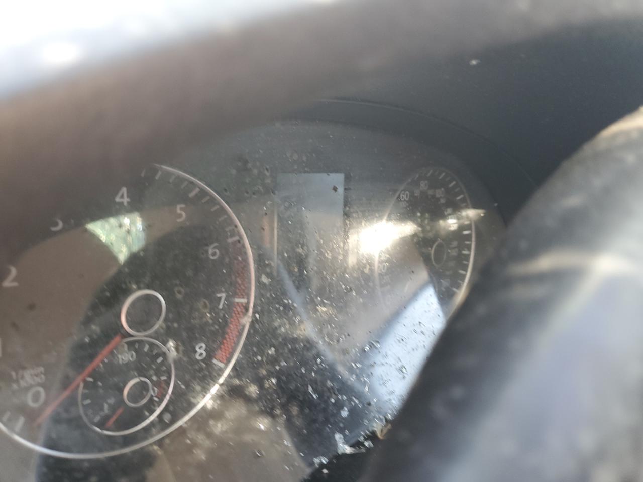 Volkswagen Passat se 2015