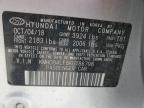 2019 Hyundai Elantra Sel na sprzedaż w Wilmer, TX - All Over