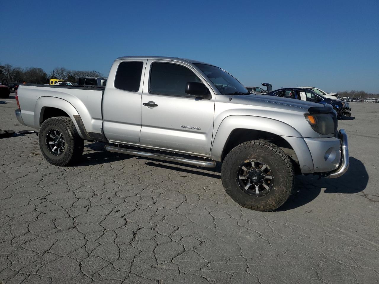 2007 Toyota Tacoma - Image 4