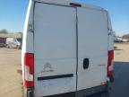 2017 CITROEN RELAY 35 L for sale at Copart SANDY