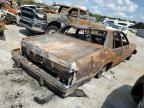 1985 Buick Lesabre Limited for Sale in Harleyville, SC - Burn