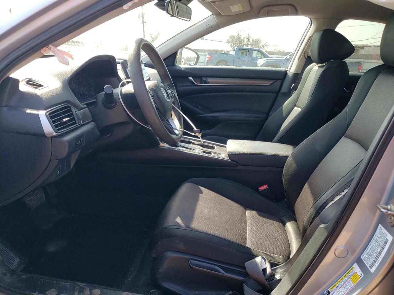 2019 Honda Accord - Image 7