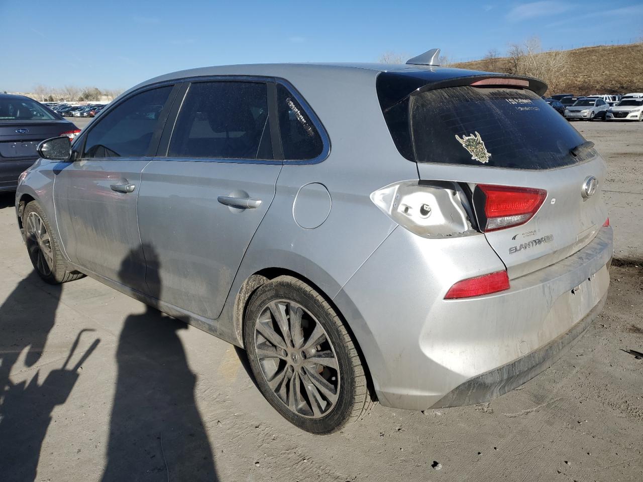 2018 Hyundai Elantra - Image 2