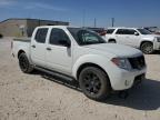2019 Nissan Frontier S იყიდება San Antonio-ში, TX - Side
