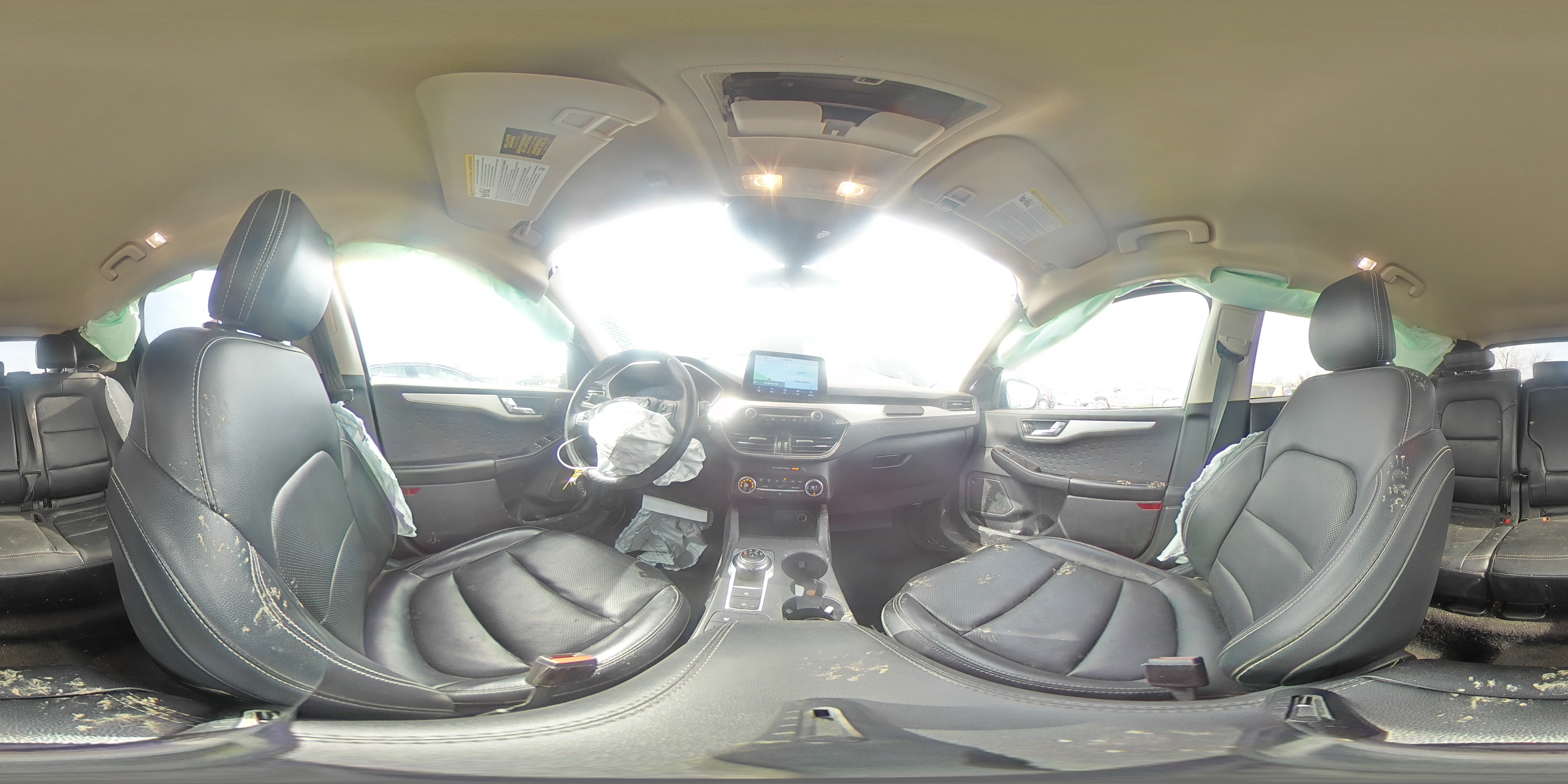 2020 Ford Escape - Image 13