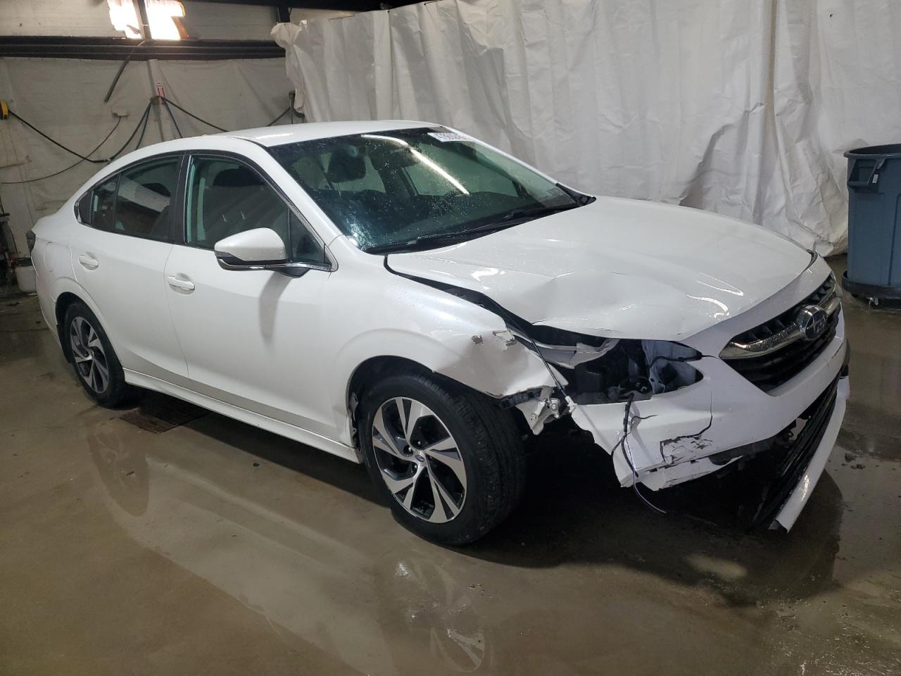 2020 Subaru Legacy - Image 4