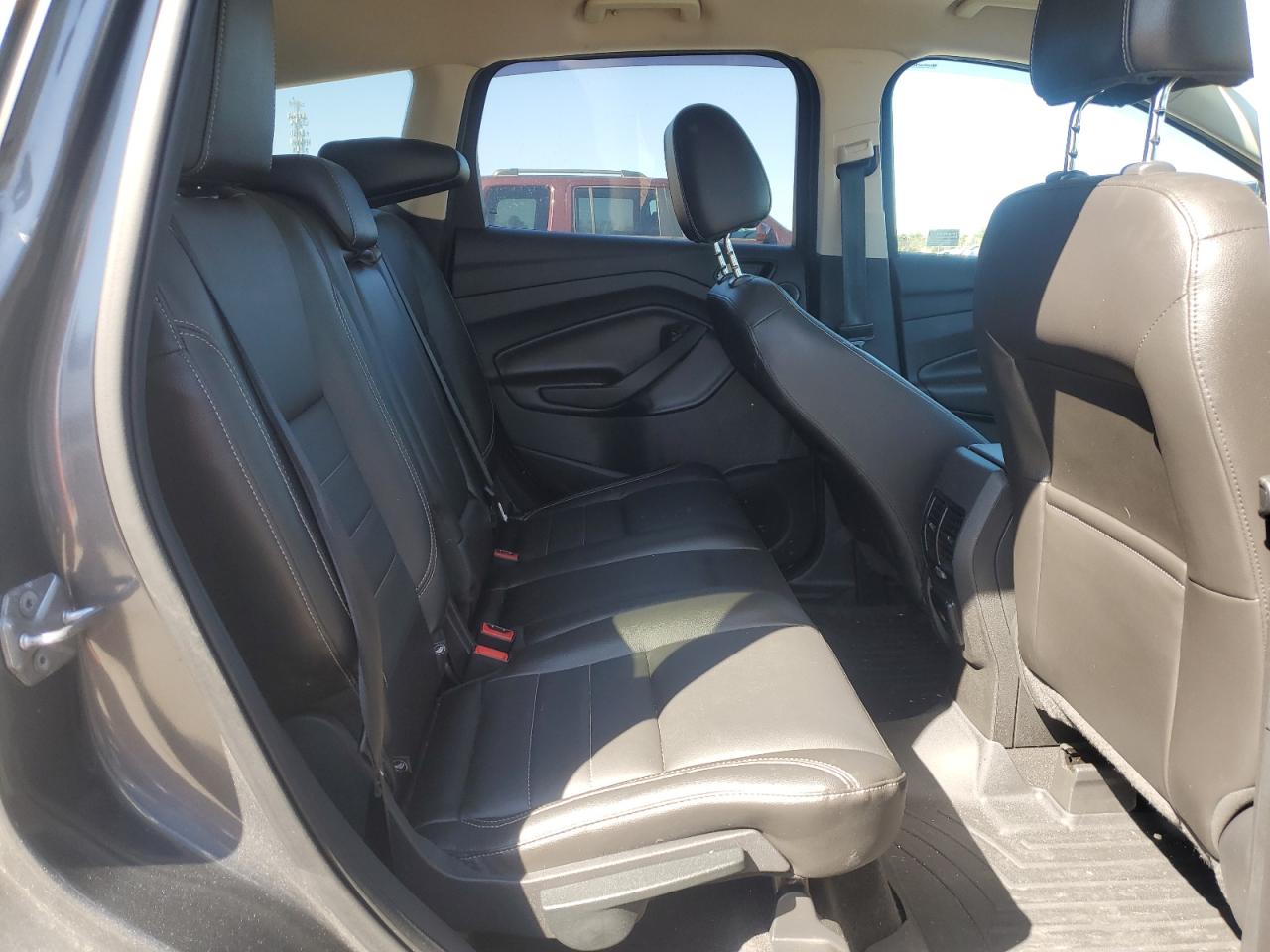 2014 Ford Escape - Image 11