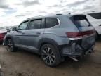 2024 Volkswagen Atlas Sel Premium R-Line en Venta en Elgin, IL - Front End