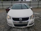 2010 Volkswagen Eos Turbo за продажба в Ellenwood, GA - Front End