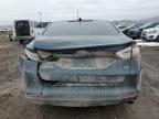 2014 Ford Fusion Se იყიდება Helena-ში, MT - Front End