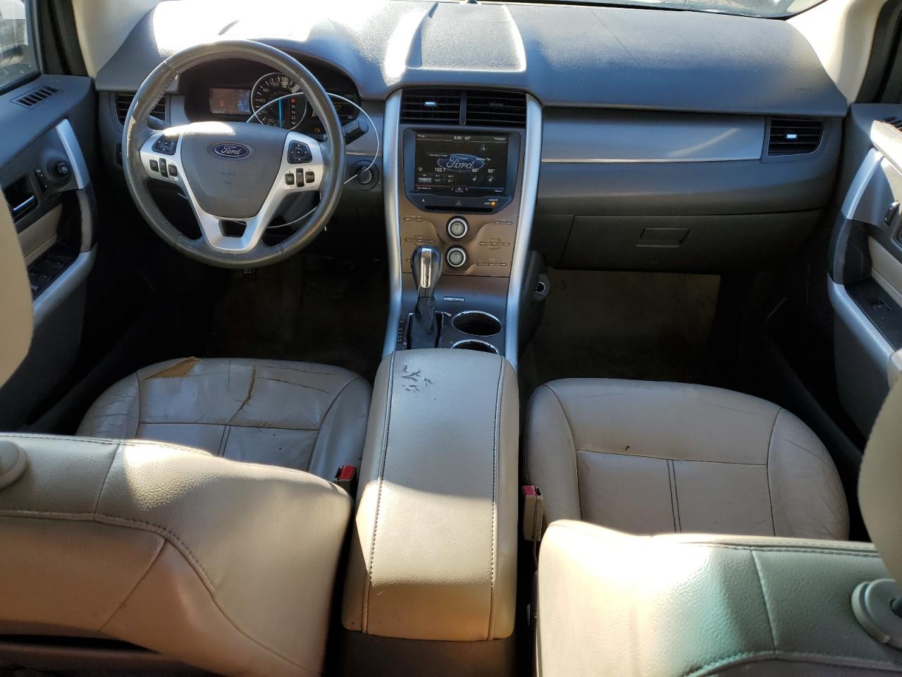 2012 Ford Edge - Image 8