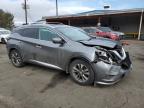 2015 Nissan Murano S for Sale in Denver, CO - Front End