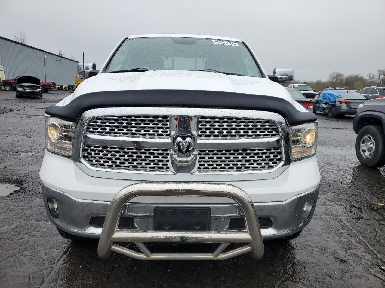 2014 RAM 1500 - Image 5