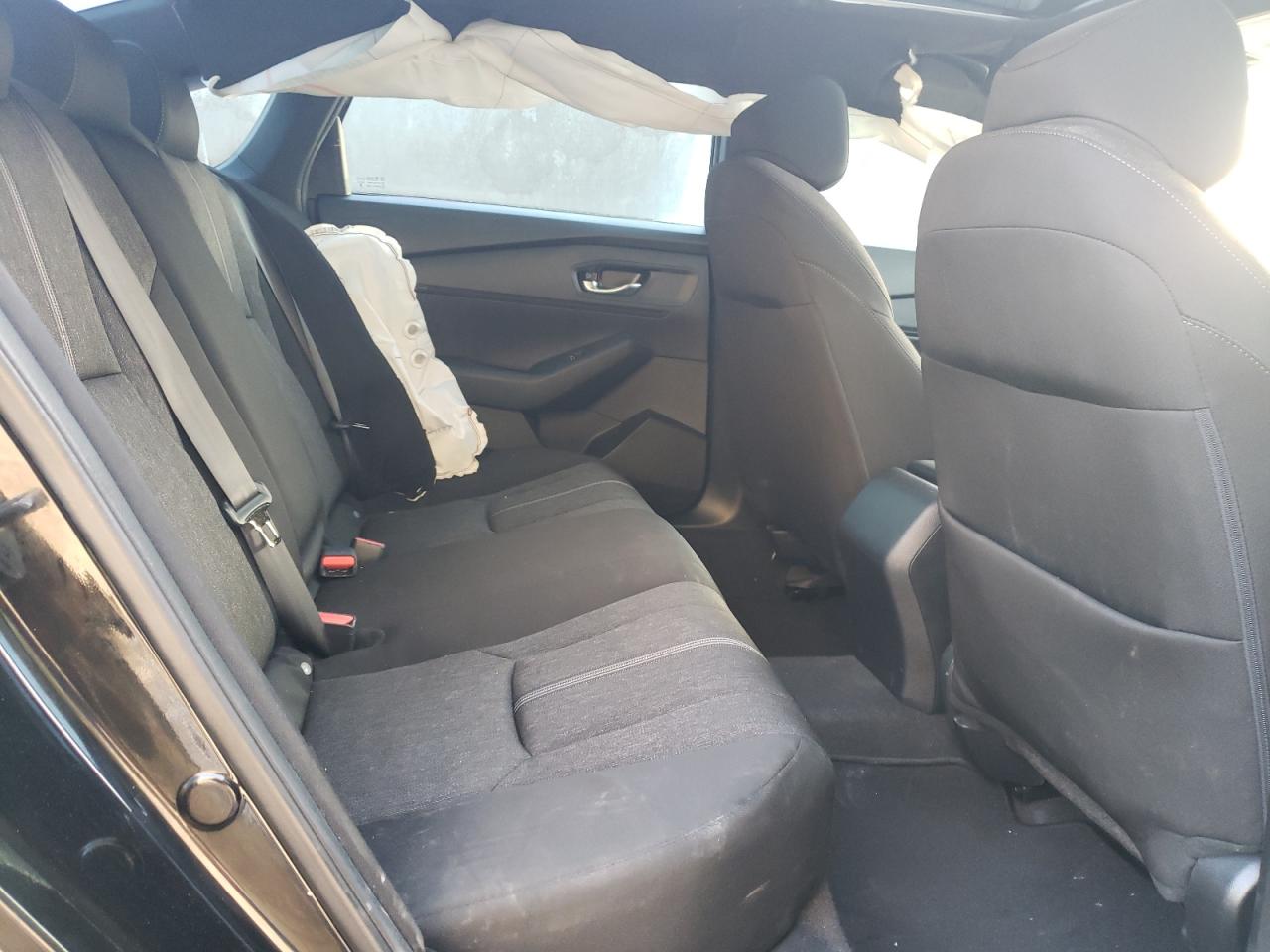 2023 Honda Accord - Image 10