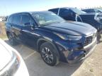 2023 Toyota Highlander L продається в Arcadia, FL - Water/Flood