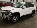 2025 Toyota Rav4 Se للبيع في Avon، MN - Front End