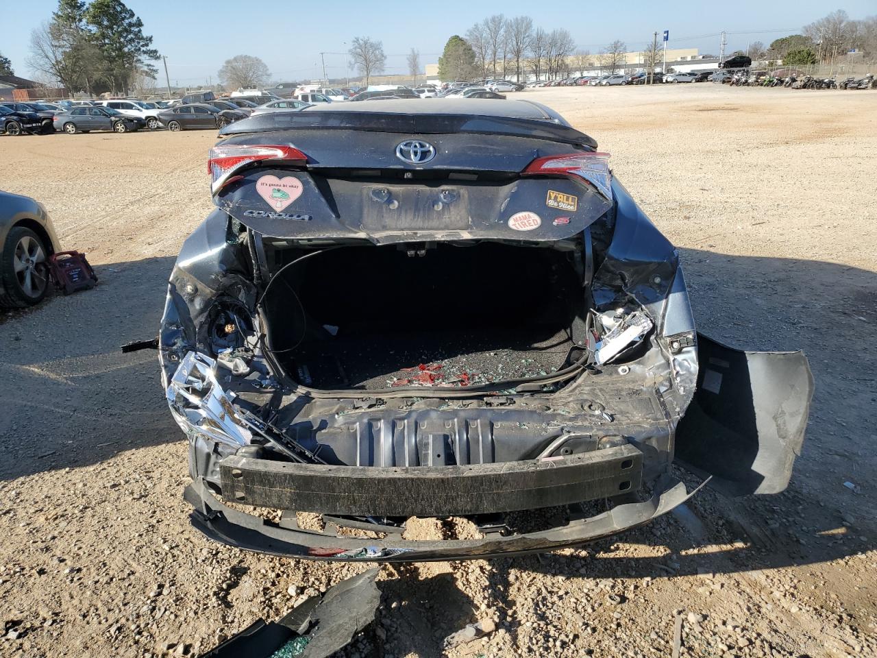 2016 Toyota Corolla - Image 6
