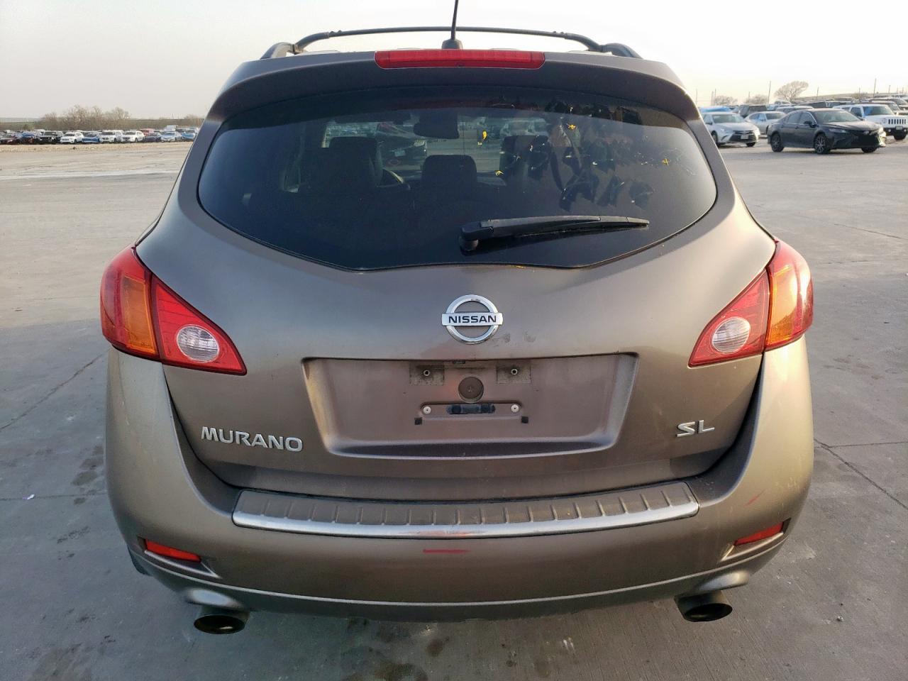 2010 Nissan Murano - Image 6