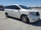 2014 Nissan Quest S للبيع في Lebanon، TN - Water/Flood