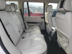 2008 Land Rover Range Rover Supercharged for Sale in Arlington, WA - Rear End