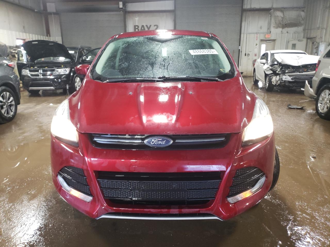 2015 Ford Escape - Image 5