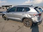 2023 Volkswagen Taos S de vânzare în Grand Prairie, TX - Rear End