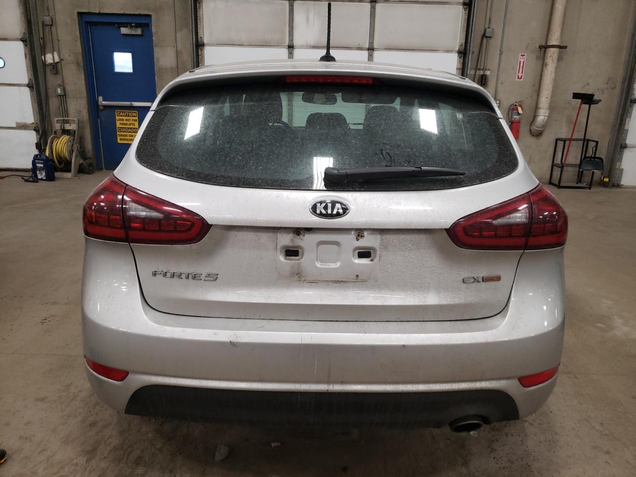 2014 Kia Forte - Image 6