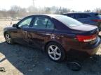 2006 Hyundai Sonata Gls на продаже в Waldorf, MD - Side