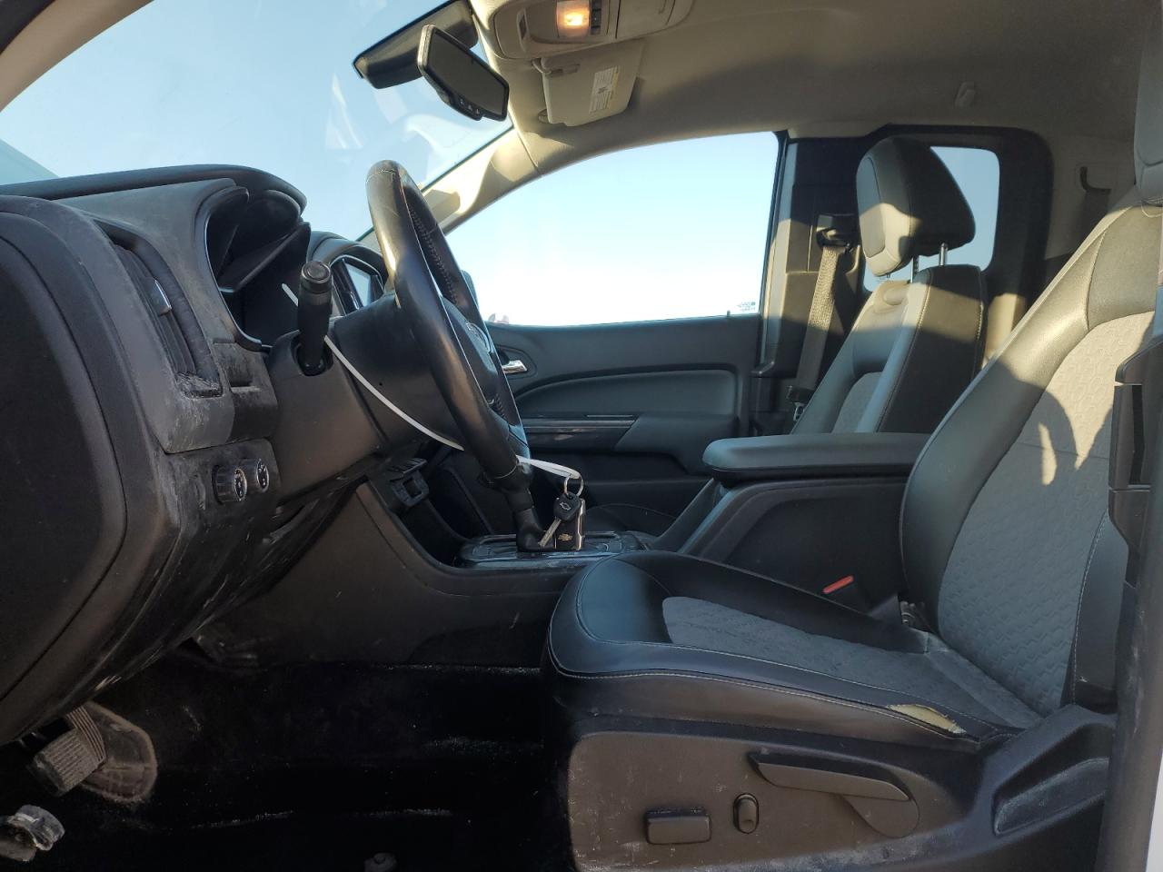 2015 Chevrolet Colorado - Image 7