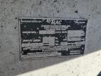 2011 Mac End Dump Trailer იყიდება Tifton-ში, GA - Rollover