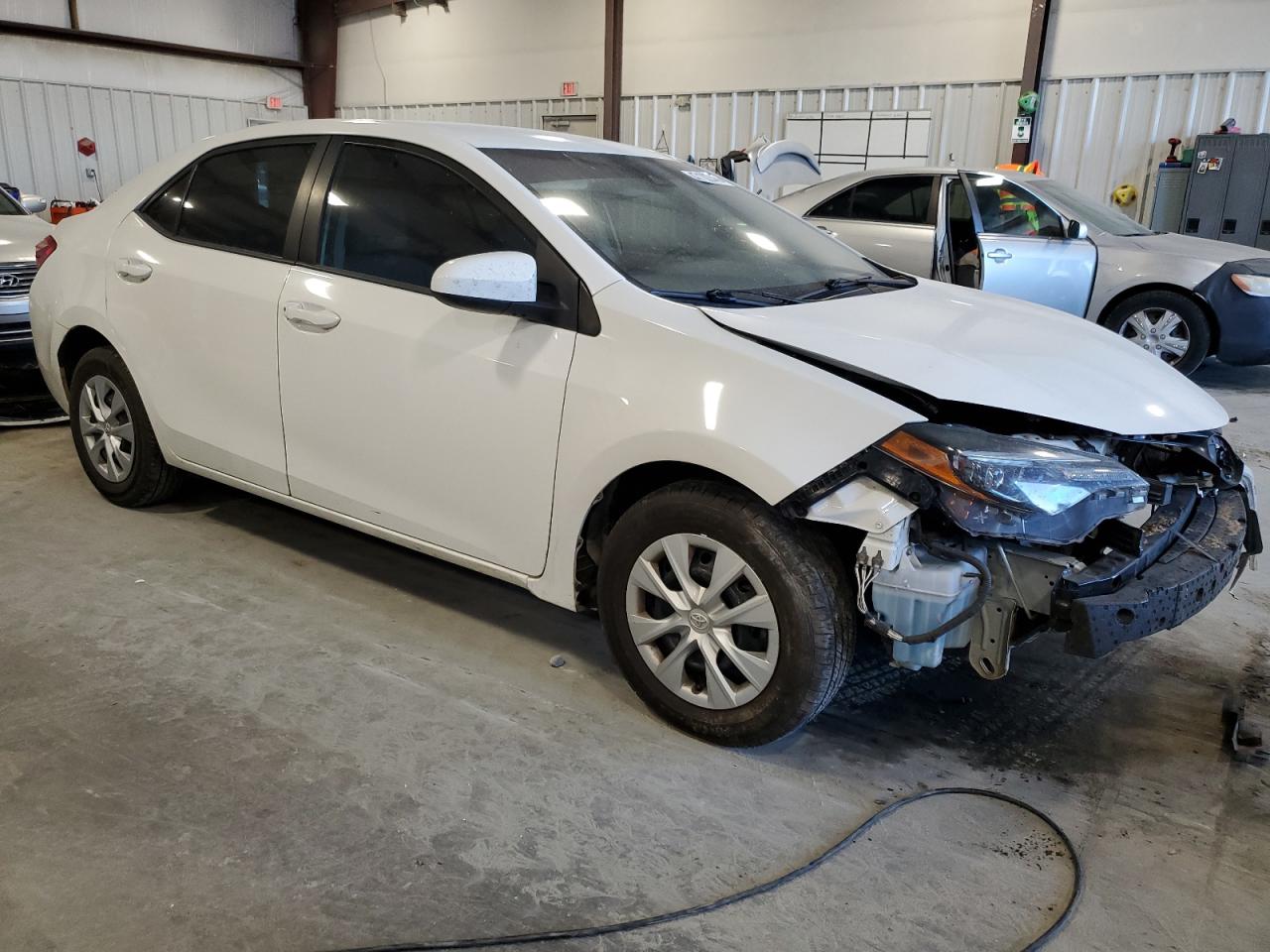 5YFBURHE9KP876415 TOYOTA COROLLA 2019