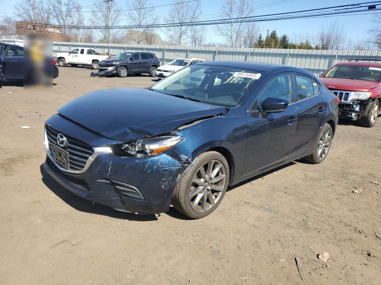 2018 Mazda 3 - Image 1