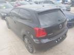 2015 VOLKSWAGEN POLO BLUEG for sale at Copart SANDY