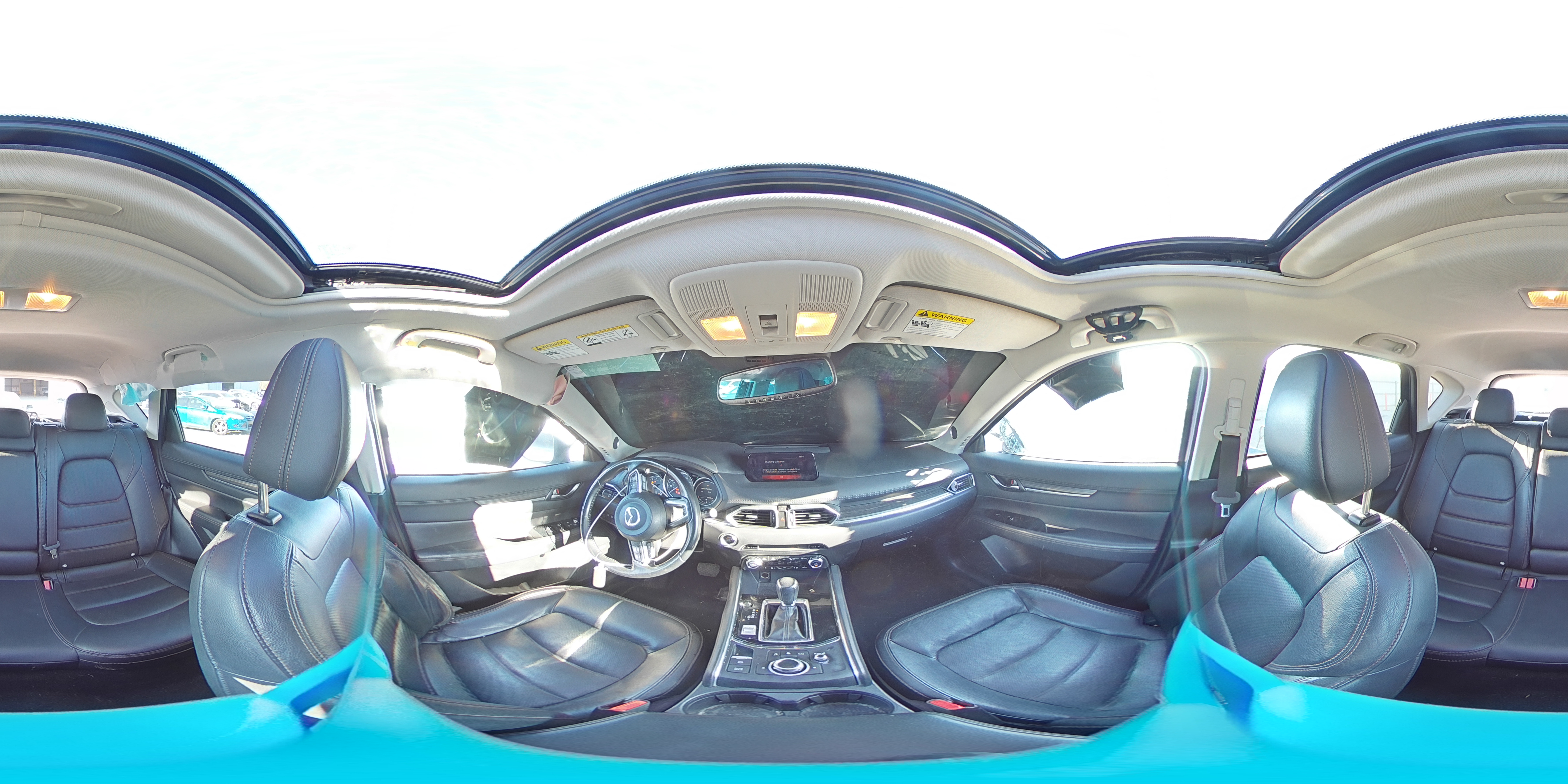 2018 Mazda CX-5 - Image 13