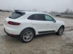2015 Porsche Macan S للبيع في Wayland، MI - Front End