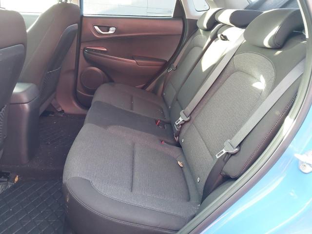 2022 HYUNDAI KONA PREMI
