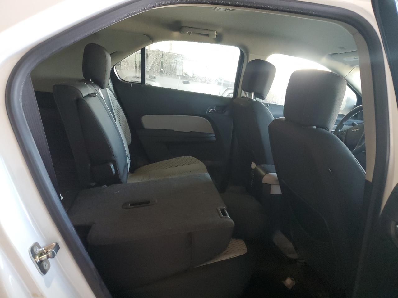 2012 Chevrolet Equinox - Image 11