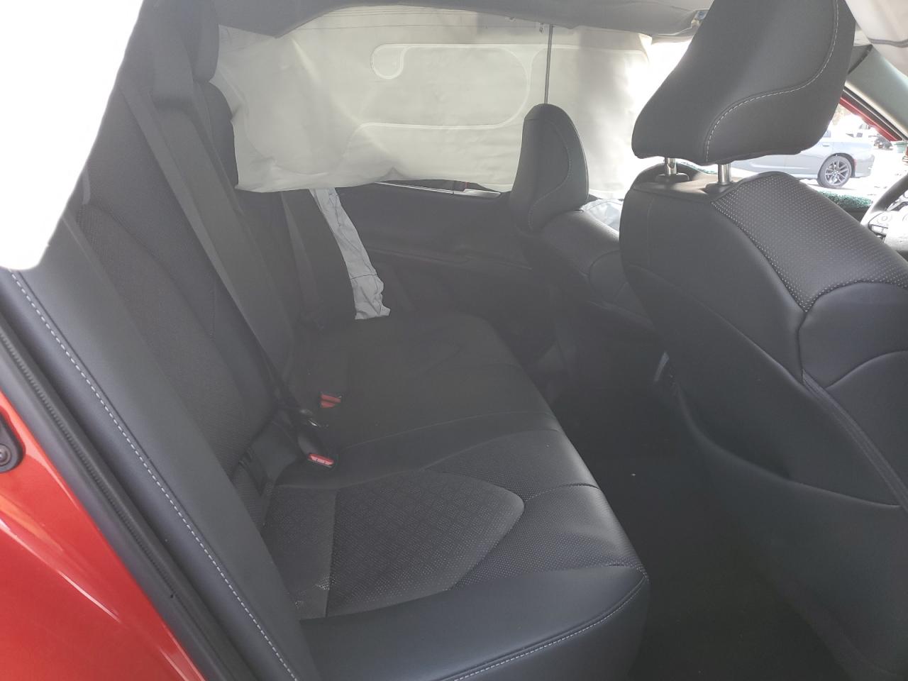 2024 Toyota Camry - Image 10