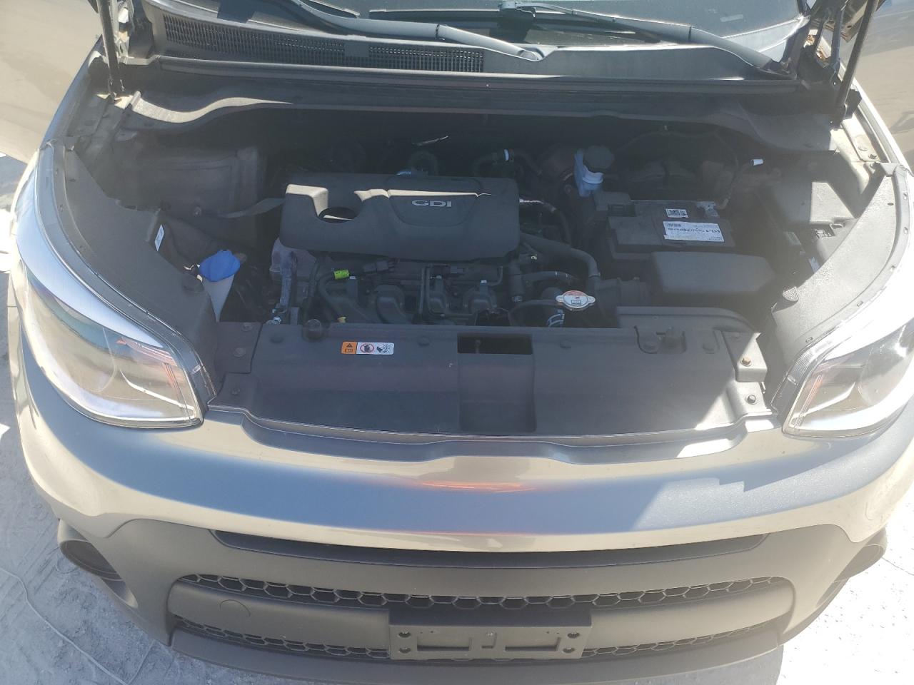 2019 Kia Soul - Image 11