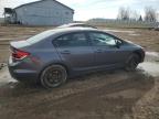 2015 Honda Civic Lx for Sale in Portland, MI - Minor Dent/Scratches