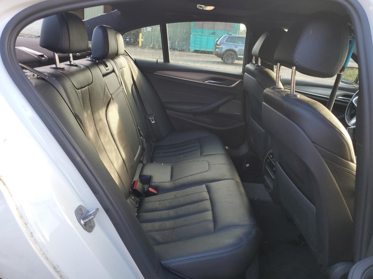 2017 BMW 5er - Image 11