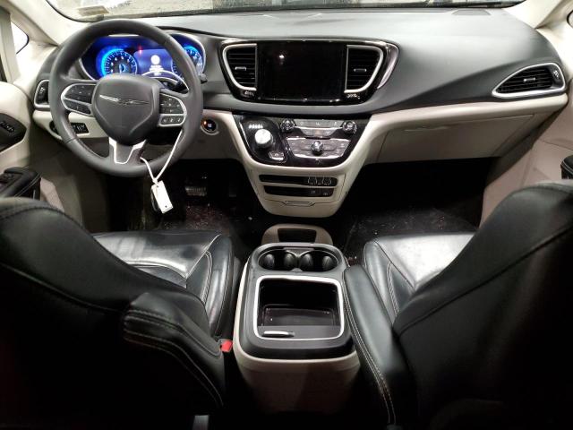  CHRYSLER PACIFICA 2022 Серый
