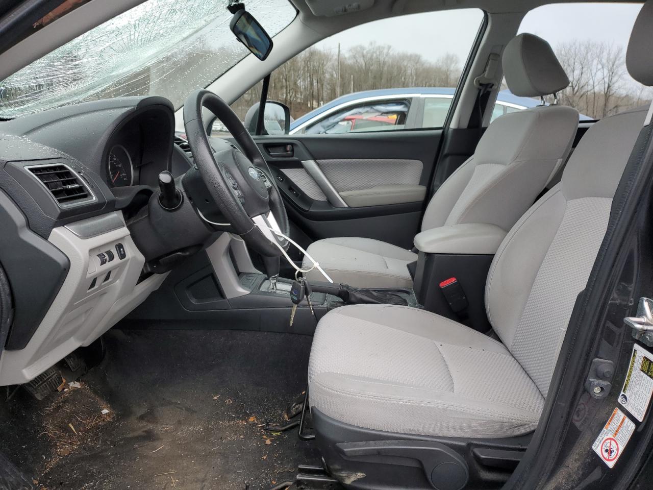 2017 Subaru Forester - Image 7