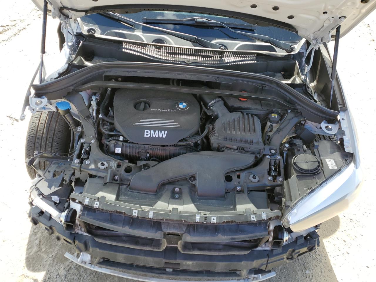 2018 BMW X1 - Image 12
