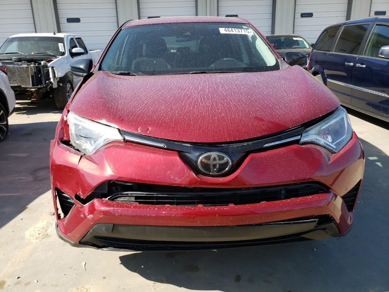 2018 Toyota RAV 4 - Image 5